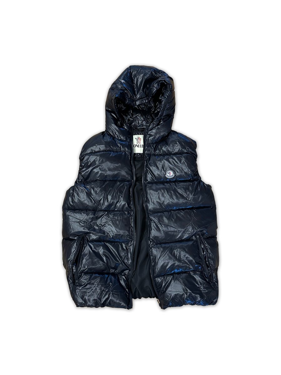 MONELBO DOWN VEST