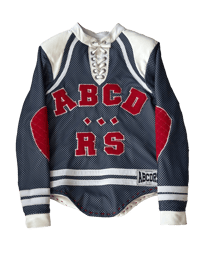 Image 1 of SWEATER HOCKEY FREDDY