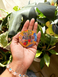 Image 2 of ★ iconic ★ buttons <333