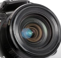 Image 9 of Canon Powershot SX10 IS digital camera + 8GB SD card TESTED *WORKS* #2012