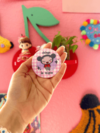 Image 3 of ★ iconic ★ buttons <333