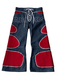 Image 1 of JEAN HOCKEY FREDDY