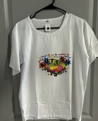 Autism Speaks Adult T