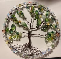 Image 1 of Tree Suncatcher