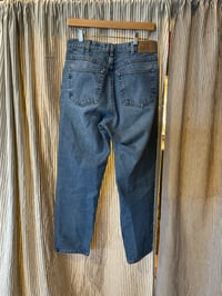 Image 2 of Eddie Bauer jeans 33x30 605