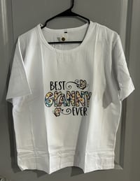 Best Granny Ever T Adult