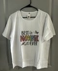 Best Nonnie Adult T Large