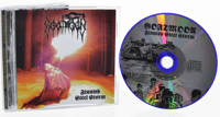 Image 2 of GOATMOON - Finnish Steel Storm (CD - Blue Disc)