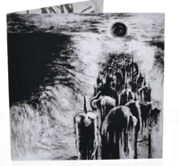 Image 4 of FULLMOON RISE - The End Of Life's Ages (DOUBLE CD)