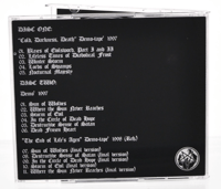 Image 3 of FULLMOON RISE - The End Of Life's Ages (DOUBLE CD)