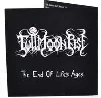 Image 6 of FULLMOON RISE - The End Of Life's Ages (DOUBLE CD)