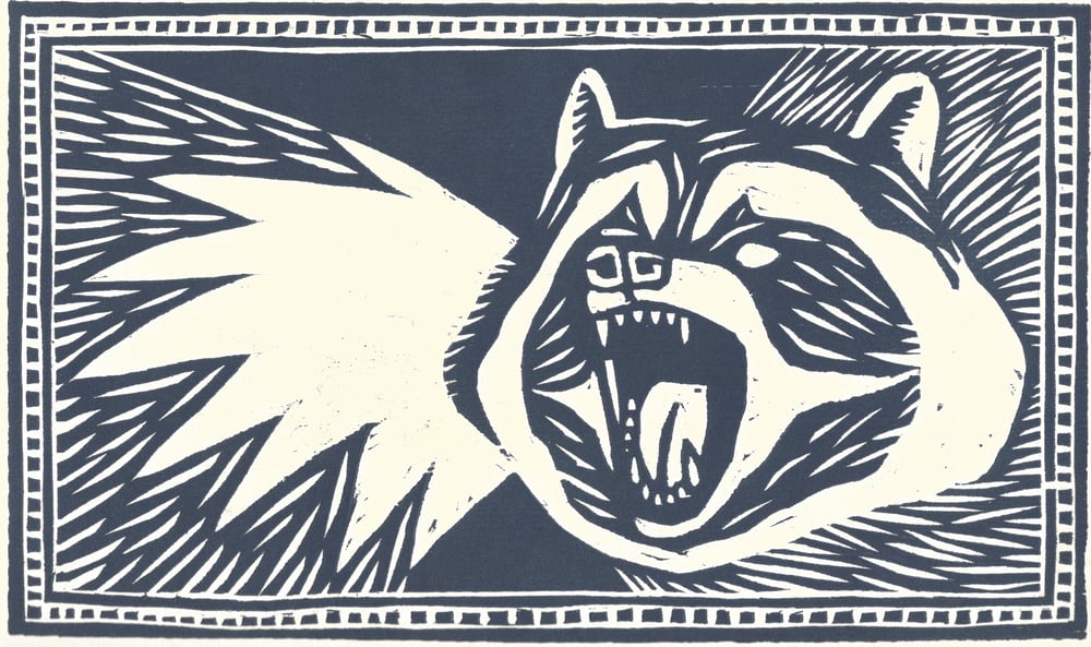 Image of The Night Has Teeth