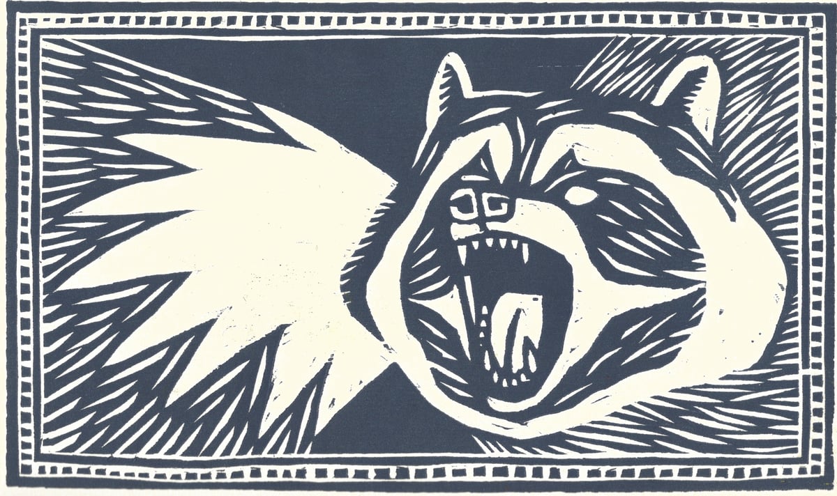 Image of The Night Has Teeth