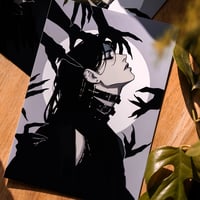 Image 1 of Marcin Goth PRINT (P81)