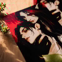 Image 2 of M&N Vampire (P76)