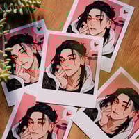 Image 3 of Polaroid - Marcin, Hakan