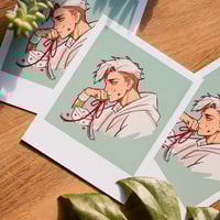 Image 5 of Polaroid - Marcin, Hakan