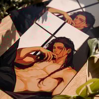 Image 2 of Nivan 7 minutes PRINT (P77)