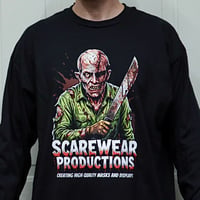 Image 1 of DEAD TED SHIRT