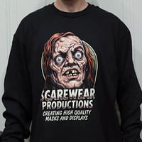 Image 1 of THE HILLBILLY SHIRT