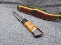 Image 8 of Puukko 10c28Mo2 Stainless Steel Excellent for Fishing Hobby
