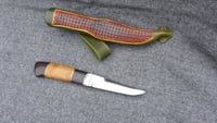 Image 13 of Puukko 10c28Mo2 Stainless Steel Excellent for Fishing Hobby