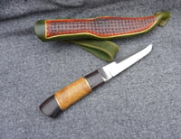 Image 14 of Puukko 10c28Mo2 Stainless Steel Excellent for Fishing Hobby