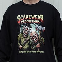 Image 1 of THE FREAKS SHIRT