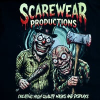 Image 2 of THE FREAKS SHIRT