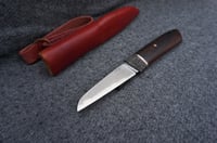 Image 2 of Wharncliffe Laminated Blade Knife
