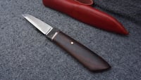 Image 3 of Wharncliffe Laminated Blade Knife