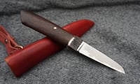 Image 1 of Wharncliffe Laminated Blade Knife