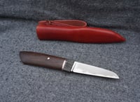Image 21 of Wharncliffe Laminated Blade Knife
