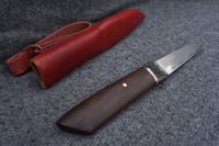 Image 23 of Wharncliffe Laminated Blade Knife