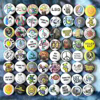 64 Button Pack