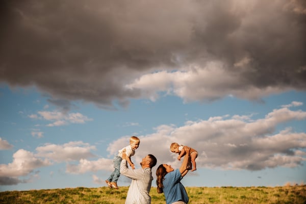 Image of Spring Minis 2026