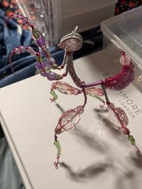 Image 1 of Orcid Mantis: Pretty in Pink