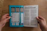 Image 3 of Uneasy Lies the Head