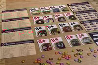 Image 4 of Uneasy Lies the Head