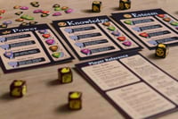 Image 5 of Uneasy Lies the Head