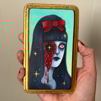 Image 3 of starry creeps original paintings 