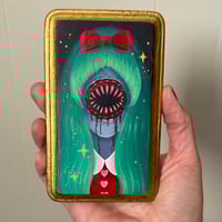 Image 4 of starry creeps original paintings 