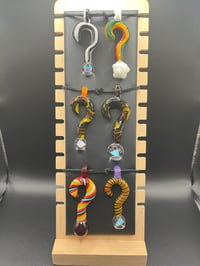 Image 2 of Question mark Pendant