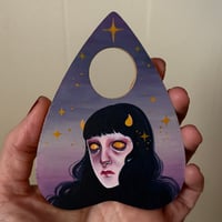 Image 3 of planchette original paintings 
