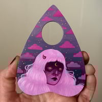 Image 4 of planchette original paintings 