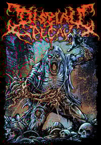 Dead arising T Shirt