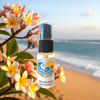 Image 3 of Plumeria Shores Fragrant Room & Linen Mist