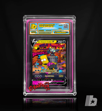 Image 3 of "Bart Simpson's Grafaiai"