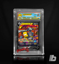 Image 5 of "Bart Simpson's Grafaiai"