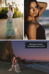 Image 5 of 6:30pm-Senior Styled Shoot with Renee Bowen highlighting current trends